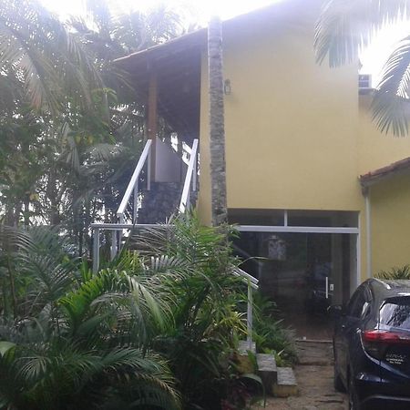 Som Das Aguas Araquari Exterior photo