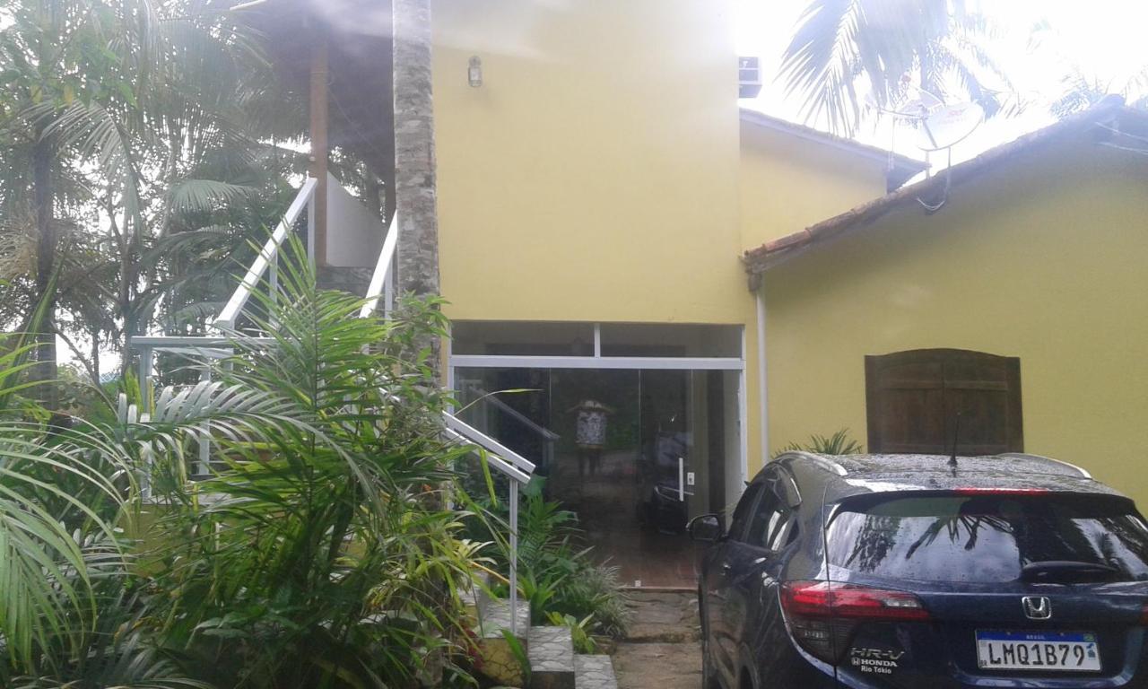 Som Das Aguas Araquari Exterior photo