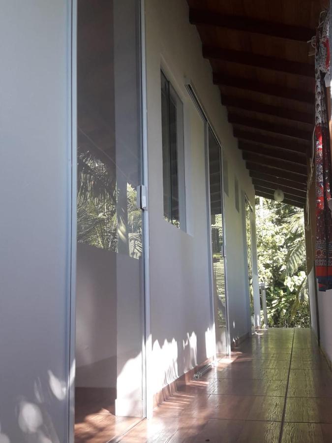 Som Das Aguas Araquari Exterior photo