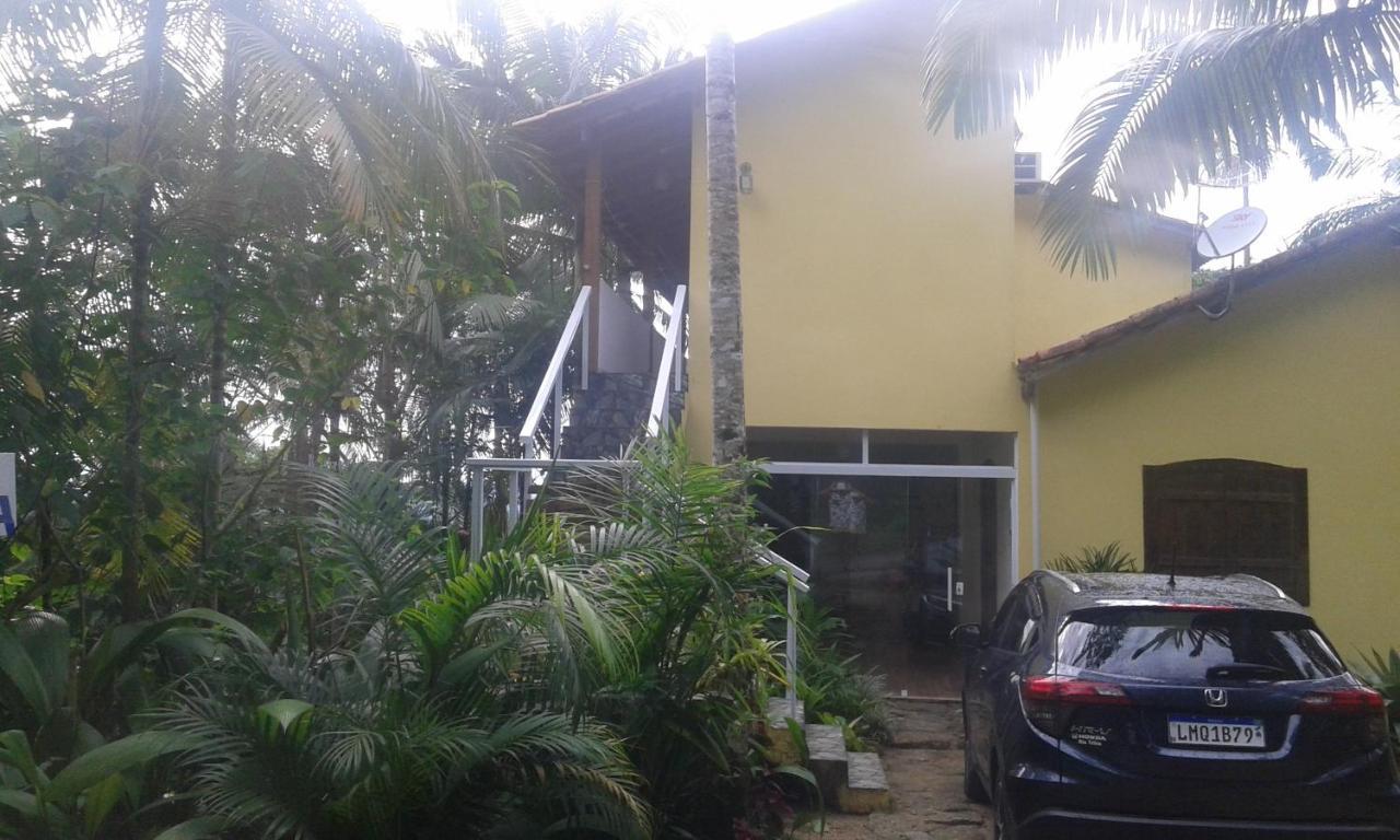 Som Das Aguas Araquari Exterior photo
