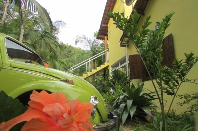 Som Das Aguas Araquari Exterior photo