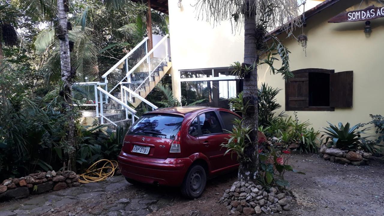 Som Das Aguas Araquari Exterior photo